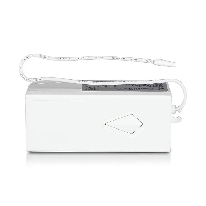Sterownik Oświetlenia Smart WI-FI Do SKU 8460 8461 8462 8463 V-TAC VT-5130