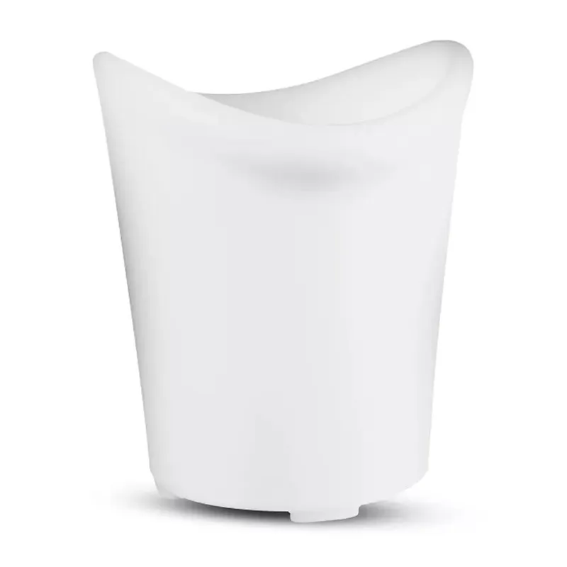 Oprawa Ogrodowa V-TAC LED Wiadro Pojemnik Cooler Na Lód 36cm Ładowanie Pilot VT-7806 RGBW 54LM