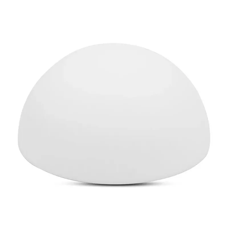 Oprawa Ogrodowa V-TAC LED Półkula 51cm Ładowanie Pilot V-TAC VT-7809 RGBW 108LM