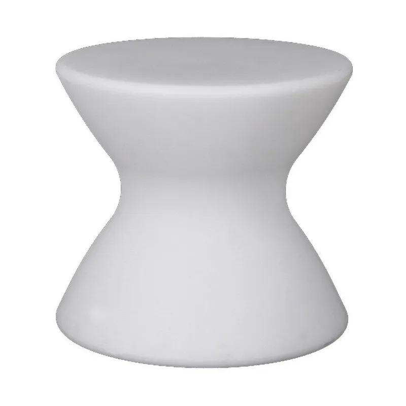 Oprawa Ogrodowa V-TAC LED Stolik Siedzisko Stołek 41cm Ładowanie Pilot VT-7810 RGBW 54LM