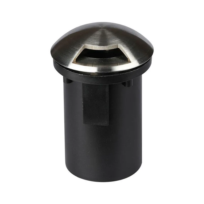 Oprawa Gruntowa Ogrodowa Najazdowa V-TAC IP67 MR16/GU5.3 12V 1-STRONNA VT-7978-1 3 Lata Gwarancji