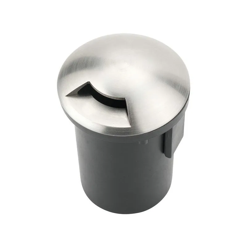 Oprawa Gruntowa Ogrodowa Najazdowa V-TAC IP67 MR16/GU5.3 12V 1-STRONNA VT-7978-1 3 Lata Gwarancji