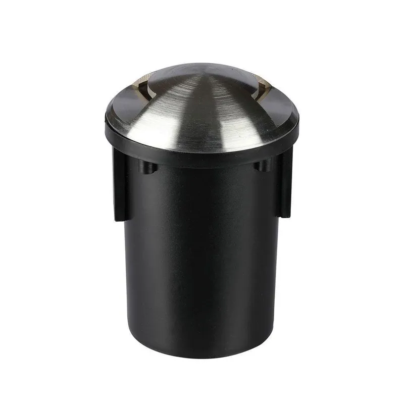 Oprawa Gruntowa Ogrodowa Najazdowa V-TAC IP67 MR16/GU5.3 12V 2-STRONNA VT-7978-2 3 Lata Gwarancji