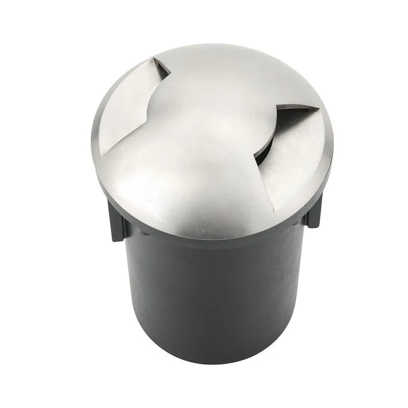 Oprawa Gruntowa Ogrodowa Najazdowa V-TAC IP67 MR16/GU5.3 12V 2-STRONNA VT-7978-2 3 Lata Gwarancji