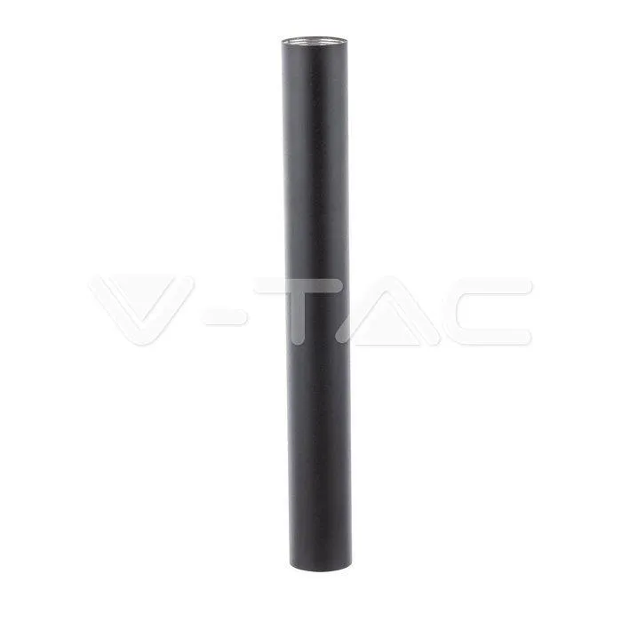 Słupek Ogrodowy V-TAC 1XE27 95cm IP44 VT-845 3 Lata Gwarancji - Czarny