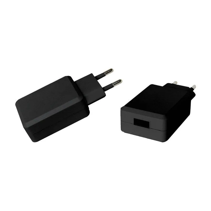 Ładowarka USB Szybka QC3.0 AC 3.6-6.5V 3.0A V-TAC VT-1026 - Czarna