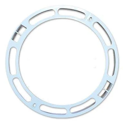Ramka Montażowa Natynkowa Do Paneli LED 12W Okrągła V-TAC VT-1209