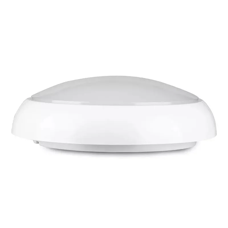 Oprawa Sufitowa Plafoniera LED V-TAC SAMSUNG CHIP 15W IP65 Okrągły VT-15 6400K 1200LM 5 Lat Gwarancji