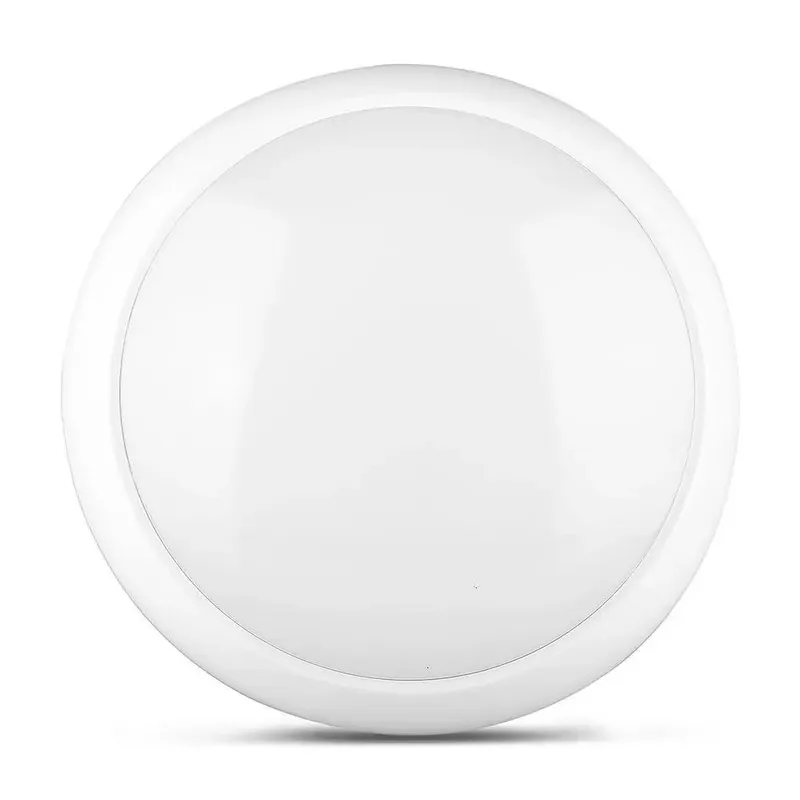Oprawa Sufitowa Plafoniera LED V-TAC SAMSUNG CHIP 15W IP65 Okrągły VT-15 6400K 1200LM 5 Lat Gwarancji
