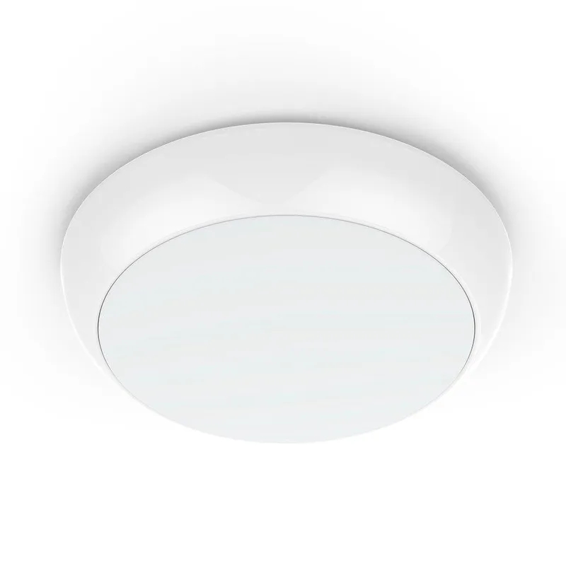 Oprawa Sufitowa Plafoniera LED V-TAC SAMSUNG CHIP 15W IP65 Okrągły VT-15 6400K 1200LM 5 Lat Gwarancji