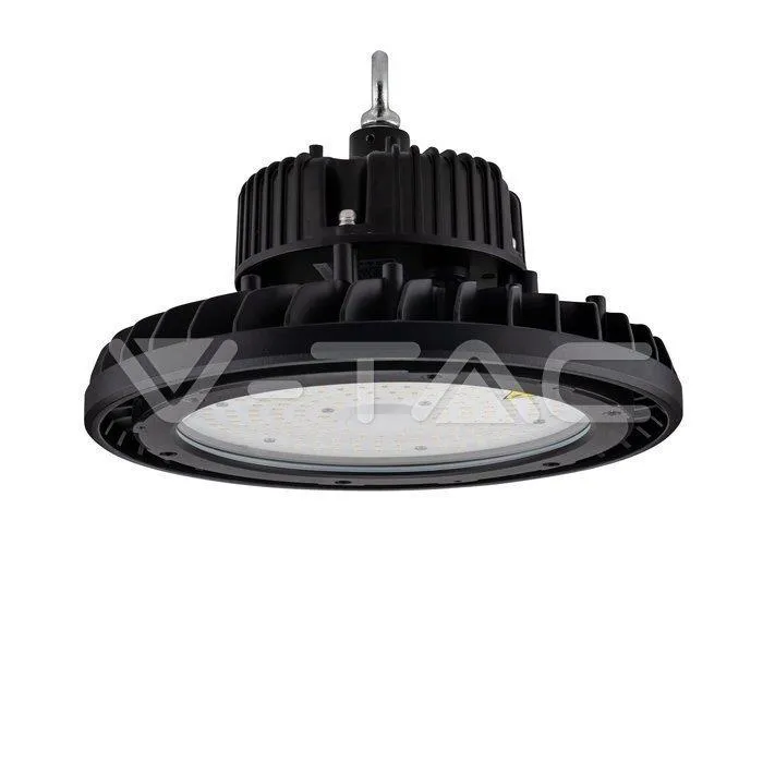 Oprawa V-TAC LED High Bay SAMSUNG CHIP 100W 120ST 120LM/W 1-10V VT-9-114 5000K 12000LM 5 Lat Gwarancji