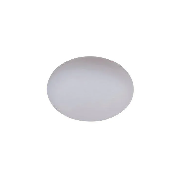 Oprawa V-TAC 40W LED FI.50CM Ściemnialna VT-7503 3000K 3100LM 3 Lata Gwarancji - Biała
