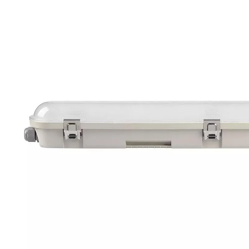 Oprawa Hermetyczna V-TAC LED Awaryjna Cnbop BATERTECH SAMSUNG CHIP 48W 150cm 120LM/W CL VT-155048 4000K 5760LM