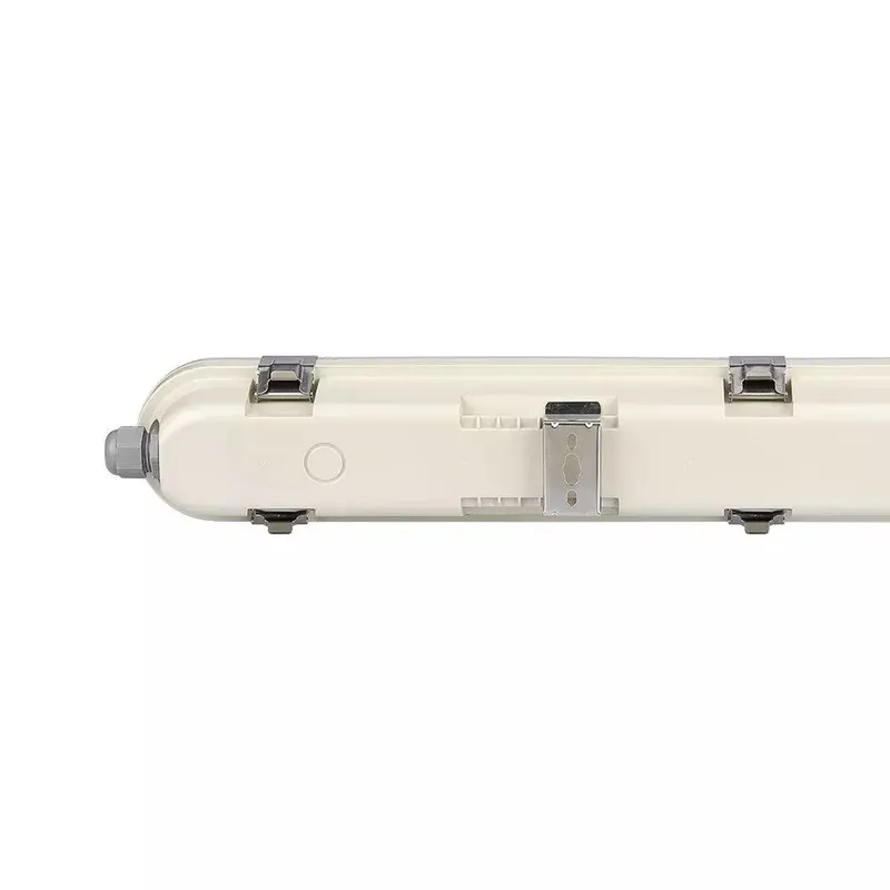 Oprawa Hermetyczna V-TAC LED Awaryjna Cnbop BATERTECH SAMSUNG CHIP 48W 150cm 120LM/W CL VT-155048 4000K 5760LM