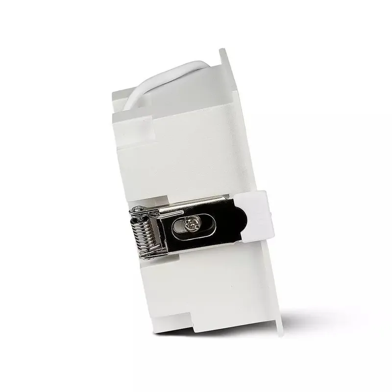 Oprawa V-TAC Downlight SAMSUNG CHIP 16W UGR19 CRI90+12ST VT-2-16 5700K 1280LM 5 Lat Gwarancji