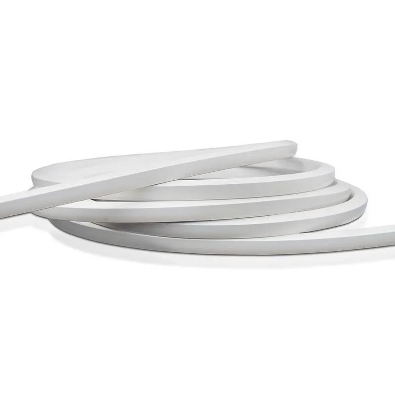 Neon Flex LED V-TAC 24V IP65 8W CRI90+5MB VT-560 6400K 530LM