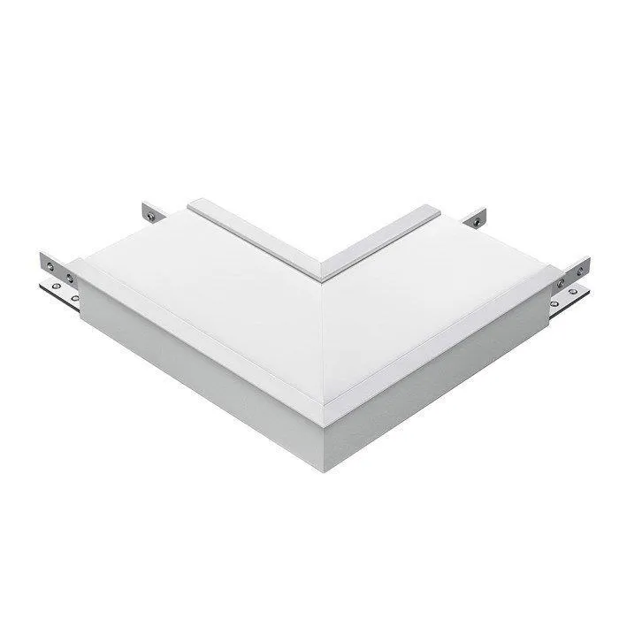 Łącznik L Opraw V-TAC 10W Linear VT-7-42-L 4000K 1000LM 5 Lat Gwarancji - Biały