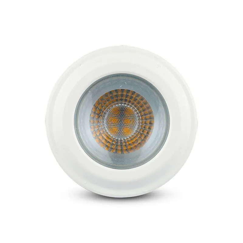 Żarówka LED V-TAC SAMSUNG CHIP 5,8W E27 PAR20 VT-220 6500K 425LM 5 Lat Gwarancji