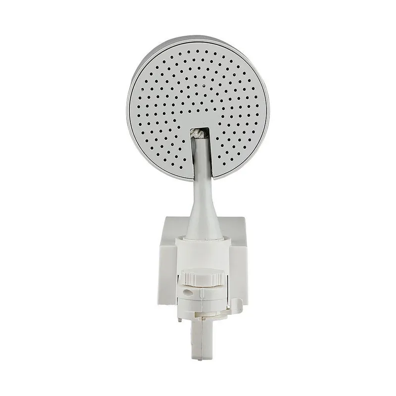 Oprawa Szynoprzewód 3F V-TAC 35W 24ST VT-4536 4000K 3000LM - Biała