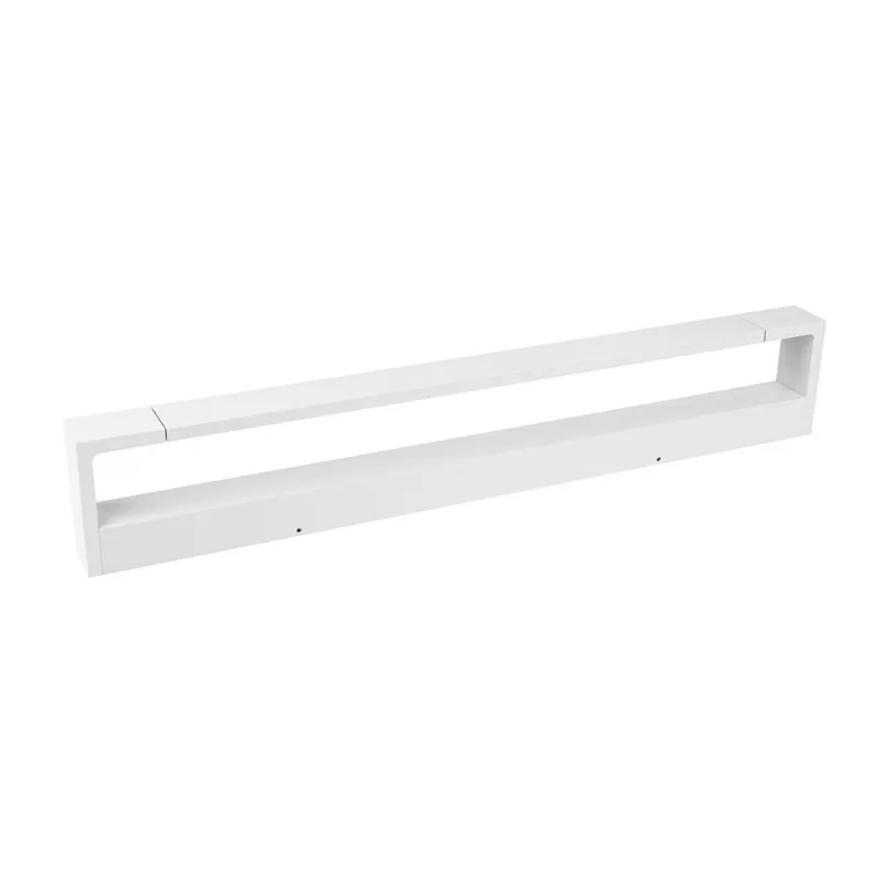 Kinkiet Ścienny Łazienka Lustro V-TAC 16W LED IP44 VT-819-N 4000K 1800LM - Biały