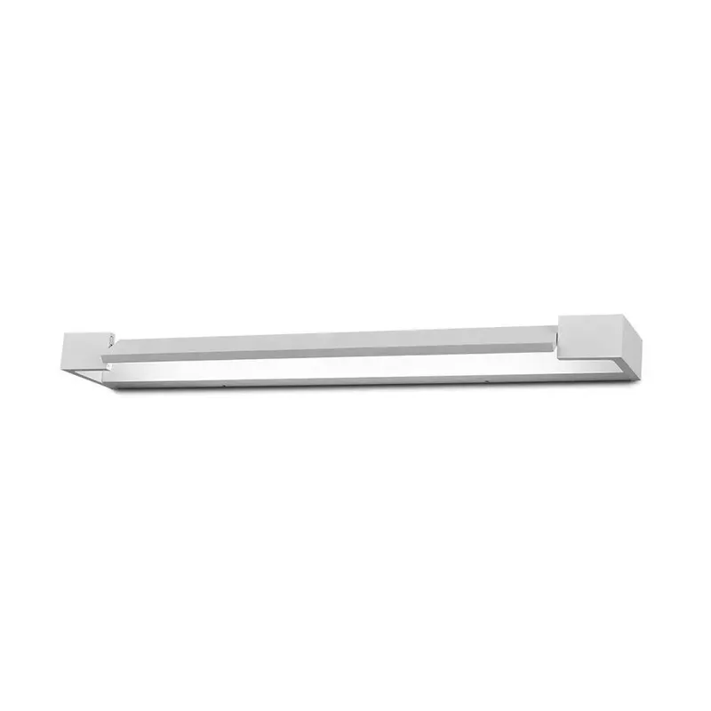 Kinkiet Ścienny Łazienka Lustro V-TAC 16W LED IP44 VT-819-N 4000K 1800LM - Biały