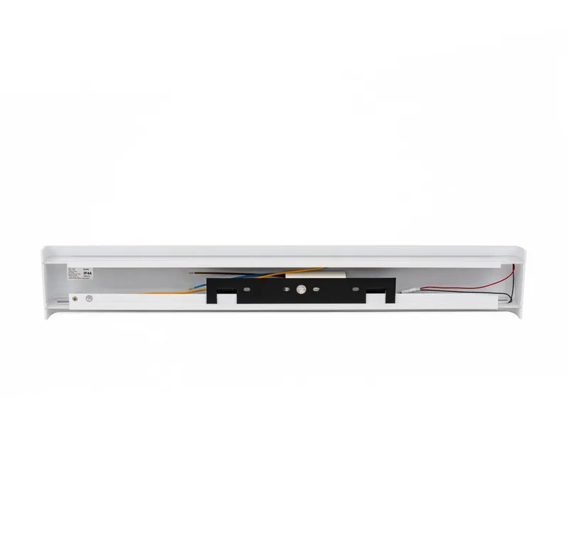 Kinkiet Ścienny V-TAC 17W LED IP44 VT-821 4000K 2470LM - Biały