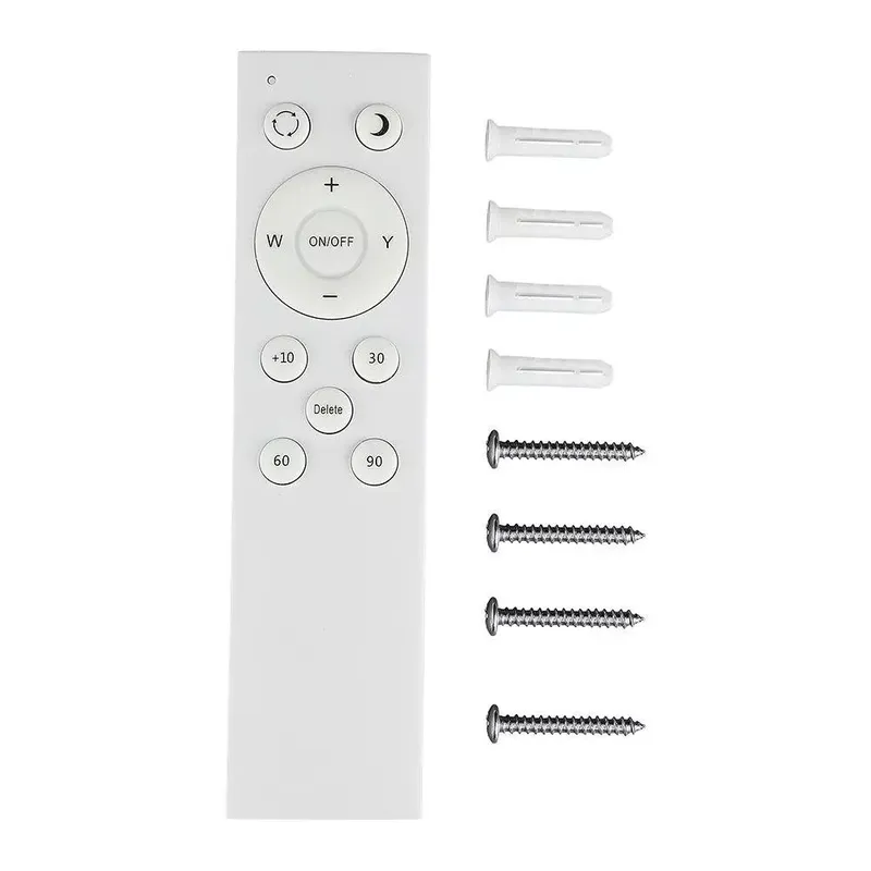 Oprawa Sufitowa Plafoniera V-TAC 60W LED Pilot CCT FI.500 VT-8502 3000K-6500K 6000LM