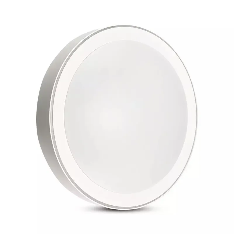 Oprawa Sufitowa Plafoniera V-TAC 40W LED Pilot CCT FI.400 VT-8402 3000K-6500K 4000LM