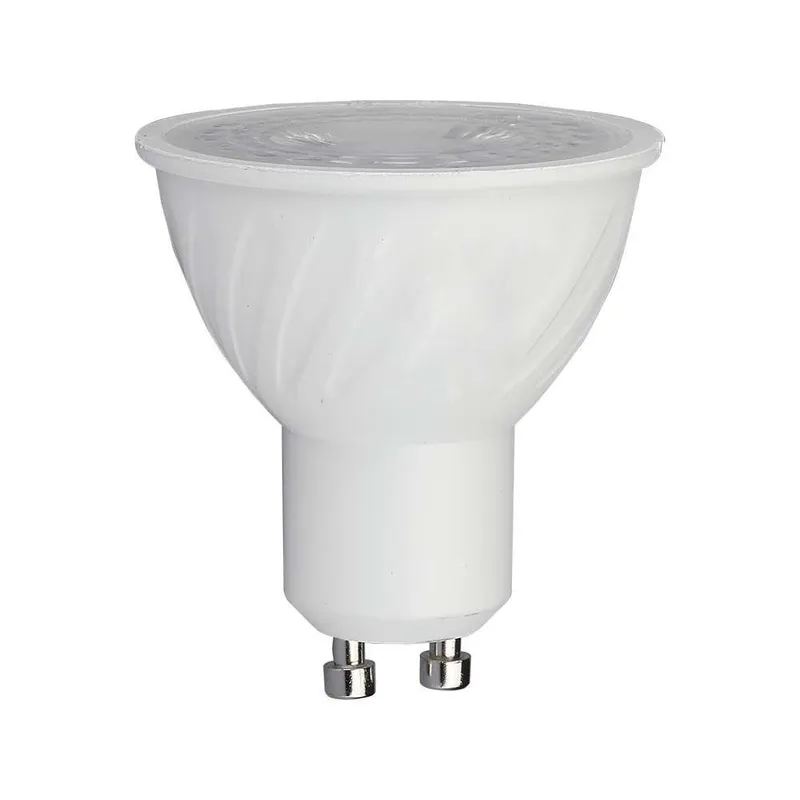 Żarówka LED V-TAC SAMSUNG CHIP 6W GU10 110ST VT-247 4000K 445LM 5 Lat Gwarancji