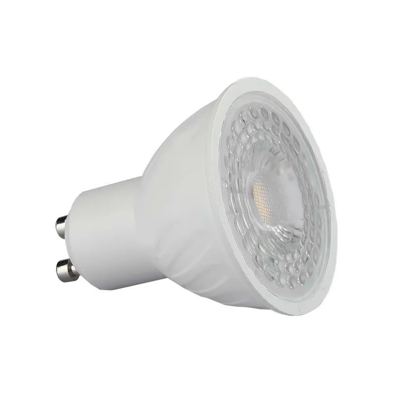Żarówka LED V-TAC SAMSUNG CHIP 6W GU10 110ST VT-247 6500K 445LM 5 Lat Gwarancji