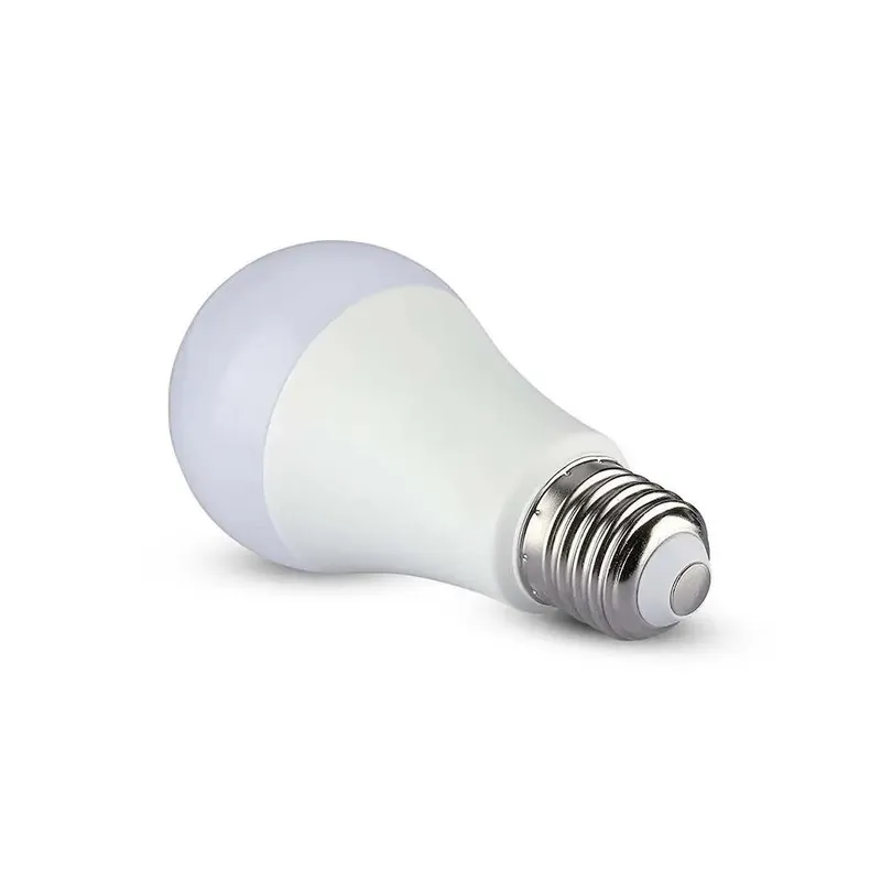 Żarówka LED V-TAC 8,5W E27 A60 VT-2099 3000K 806LM