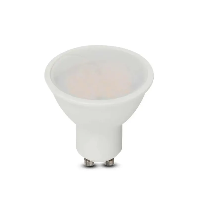 Żarówka LED V-TAC SAMSUNG CHIP 4,5W GU10 110ST VT-205 4000K 400LM 5 Lat Gwarancji