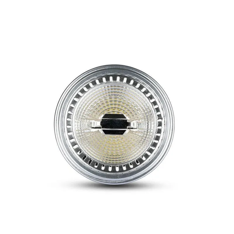 Żarówka LED V-TAC AR111 12W GU10 40ST COB Ściemnialna VT-1112 6400K 1301LM