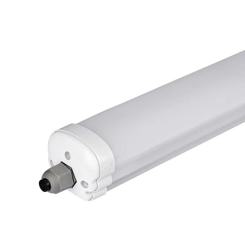 Oprawa Hermetyczna LED V-TAC G-Series 120cm 36W 120LM/W VT-1249 6400K 4320LM