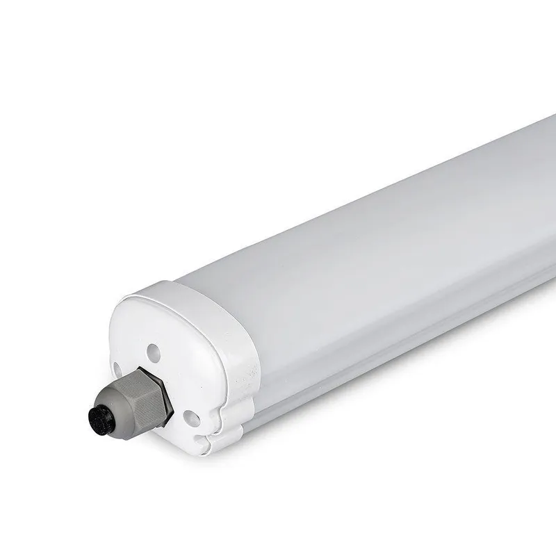 Oprawa Hermetyczna LED V-TAC G-Series 150cm 48W 120LM/W VT-1574 6500K 5760LM