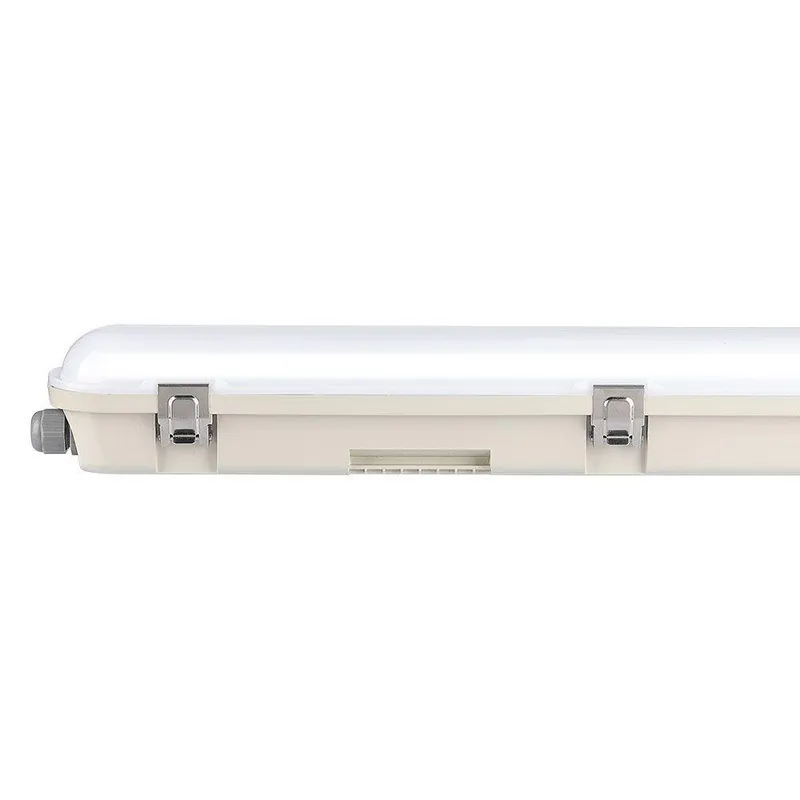 Oprawa Hermetyczna LED V-TAC SAMSUNG CHIP M-Series 48W 150cm Układ Awaryjny VT-150148 4000K 5760LM 3 Lata Gwarancji