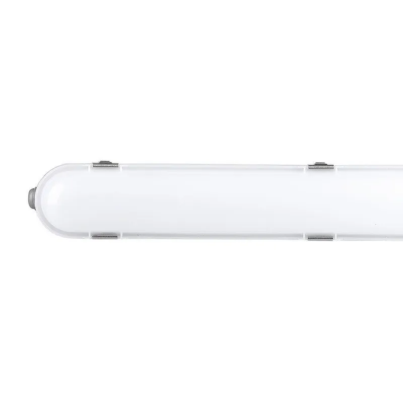 Oprawa Hermetyczna LED V-TAC SAMSUNG CHIP M-Series 48W 150cm Układ Awaryjny VT-150148 4000K 5760LM 3 Lata Gwarancji