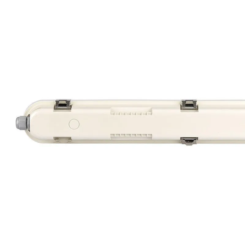 Oprawa Hermetyczna LED V-TAC SAMSUNG CHIP M-Series 48W 150cm Układ Awaryjny VT-150148 4000K 5760LM 3 Lata Gwarancji