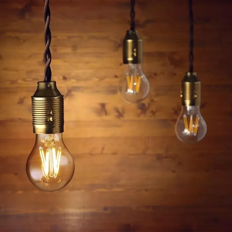 Żarówka LED V-TAC 12W Filament E27 A60 VT-2133 4000K 1521LM