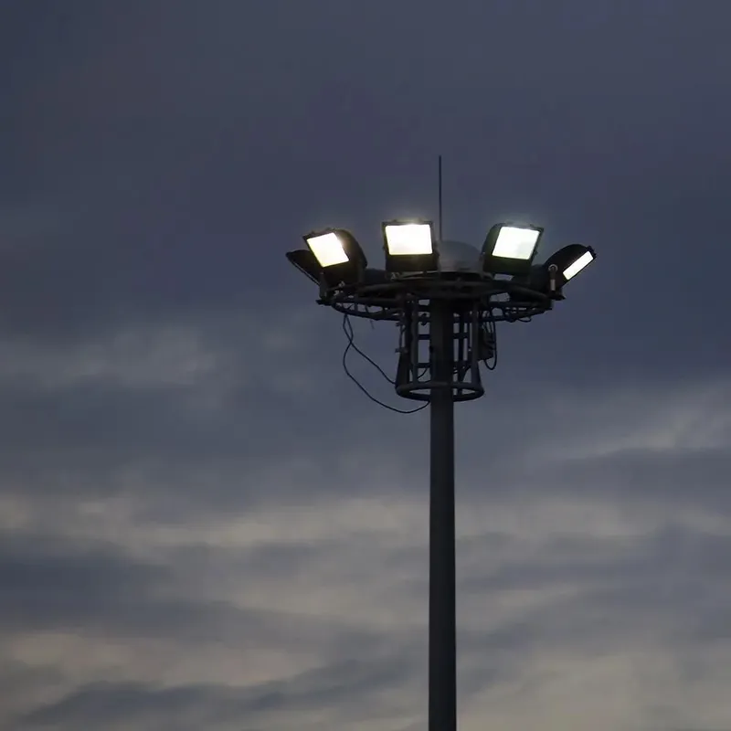 Naświetlacz LED V-TAC 50W SAMSUNG CHIP 137LM/W Evolution VT-52 6500K 6850LM 5 Lat Gwarancji - Czarny