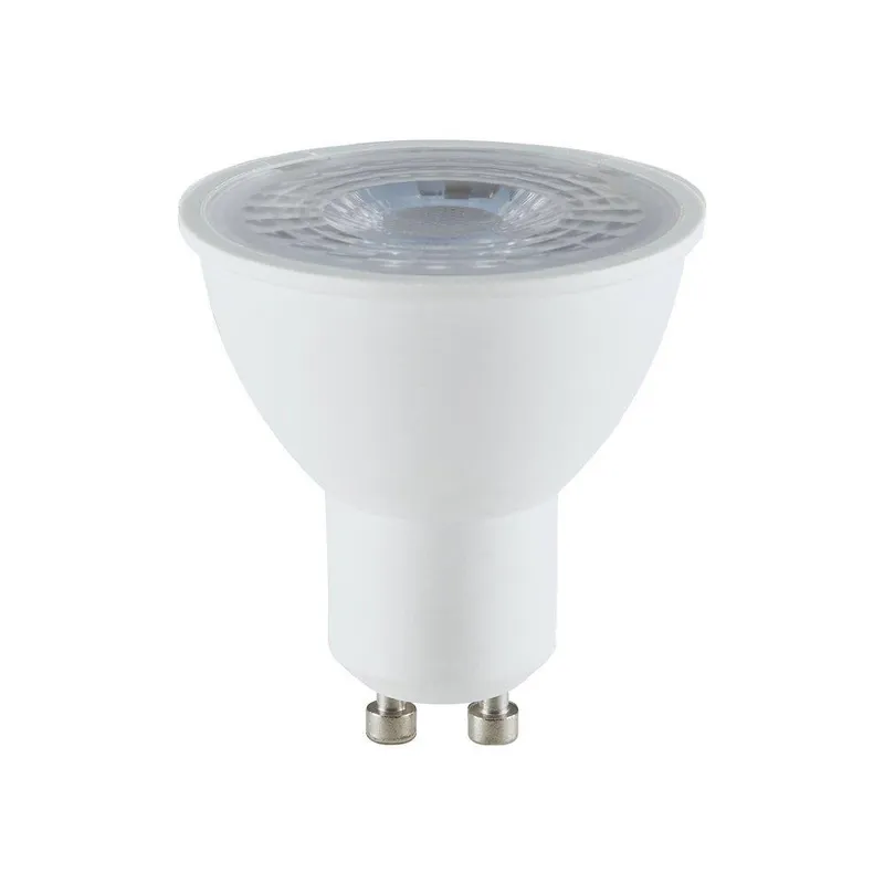 Żarówka LED V-TAC SAMSUNG CHIP GU10 7,5W 110ST VT-292 4000K 610LM 5 Lat Gwarancji