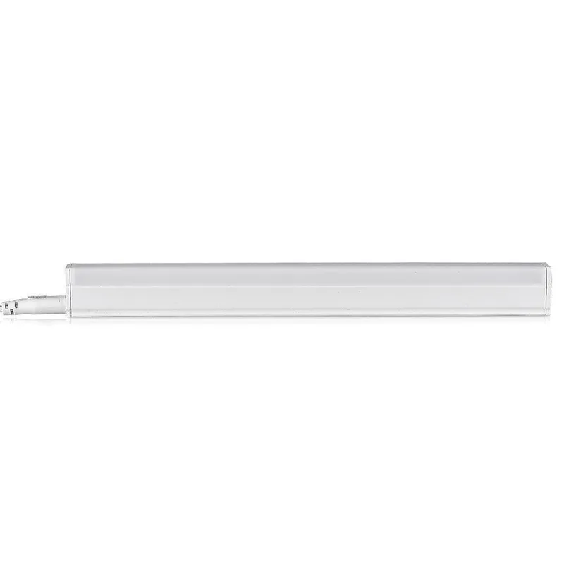 Oprawa LED Belka Liniowa V-TAC SAMSUNG CHIP 4W 30cm Z Włącznikiem VT-035 3000K 400LM 5 Lat Gwarancji