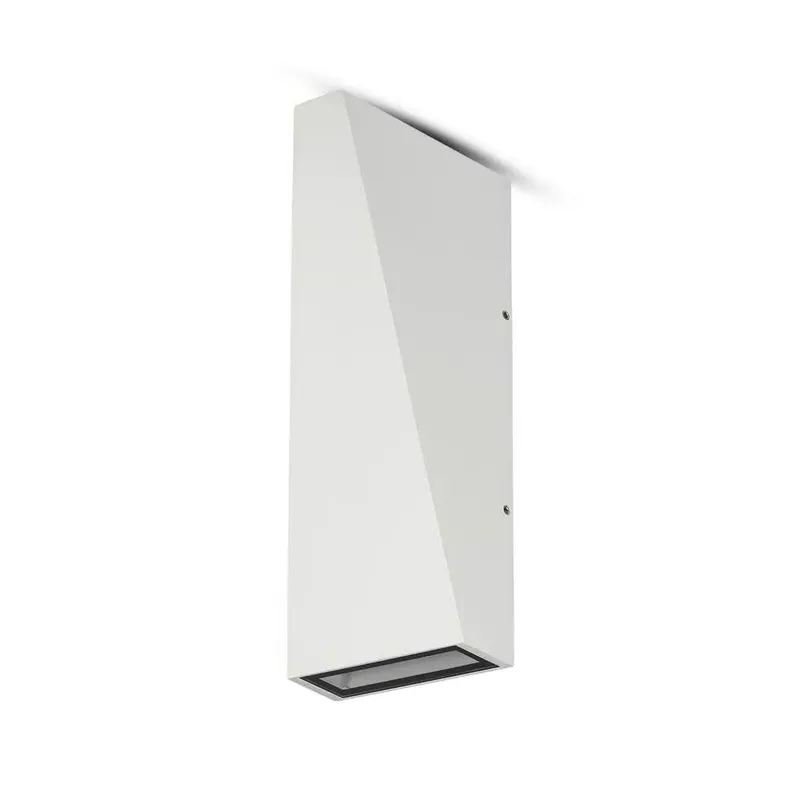 Kinkiet Ścienny V-TAC 4W LED IP65 VT-826-W-N 3000K 450LM - Biały