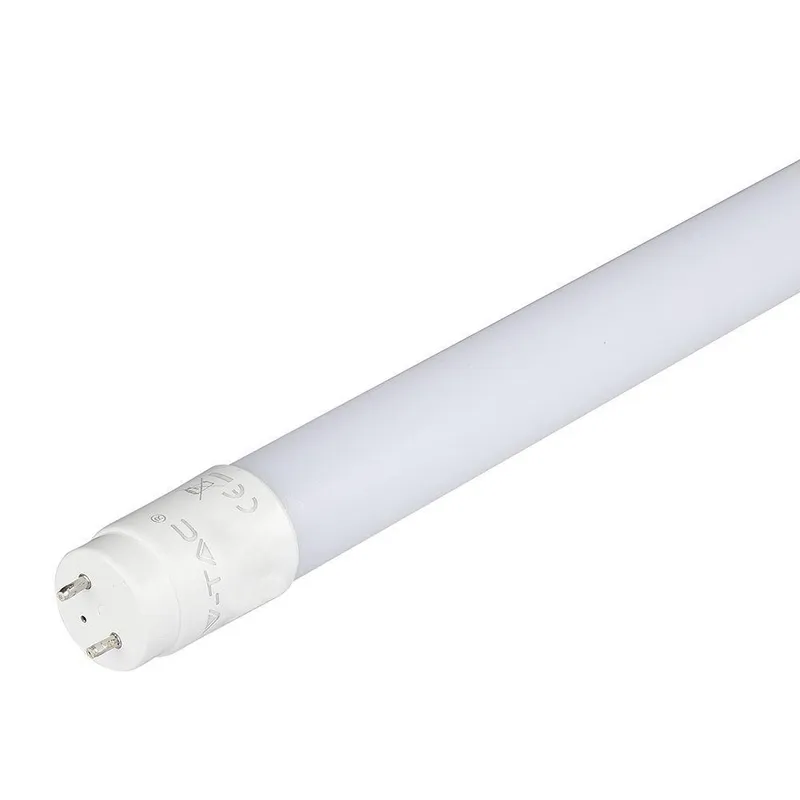 Tuba Świetlówka LED T8 V-TAC 14W 90cm Z Starterem VT-9077 4000K 1400LM 3 Lata Gwarancji