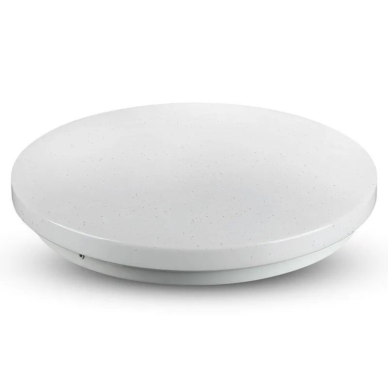 Oprawa Sufitowa Plafoniera V-TAC 18W LED Gwiazdy Zmiana Koloru CCT FI.310 VT-8418-S-N 3000K-6400K 1800LM