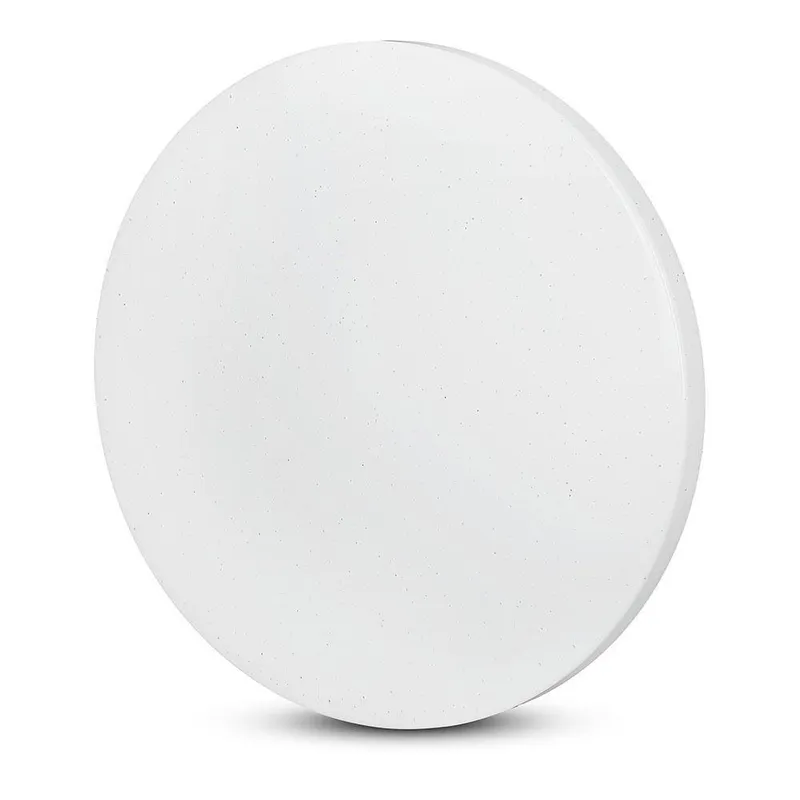 Oprawa Sufitowa Plafoniera V-TAC 18W LED Gwiazdy Zmiana Koloru CCT FI.310 VT-8418-S-N 3000K-6400K 1800LM