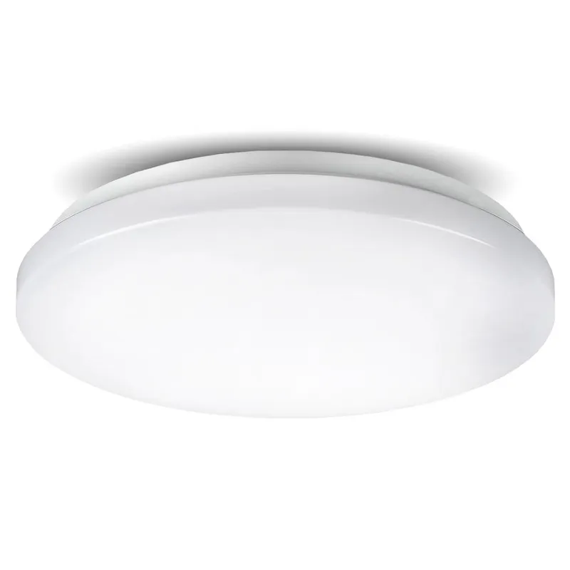 Oprawa Sufitowa Plafoniera V-TAC 24W LED Mleczny Zmiana Koloru CCT FI.350 VT-8424 3000K-6400K 2600LM