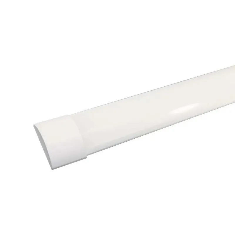 Oprawa V-TAC 10W LED Belka Liniowa Natynkowa SAMSUNG CHIP 30cm VT-8-10 3000K 1000LM 5 Lat Gwarancji