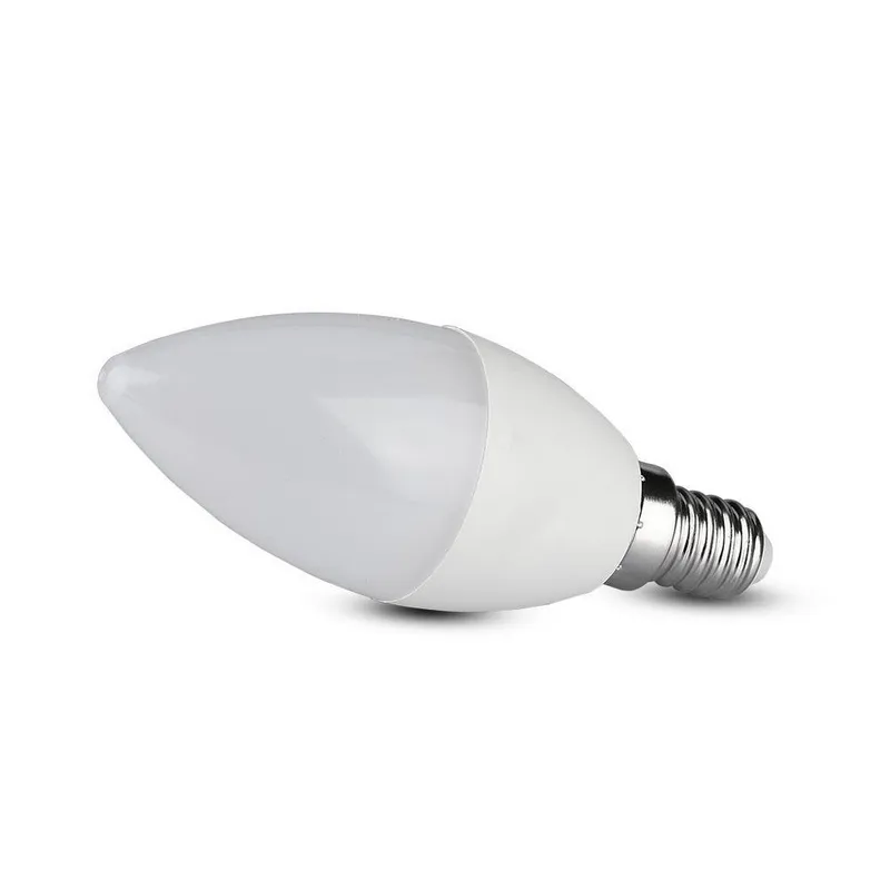Żarówka LED V-TAC 4,5W E14 Świeczka VT-1855 4000K 470LM