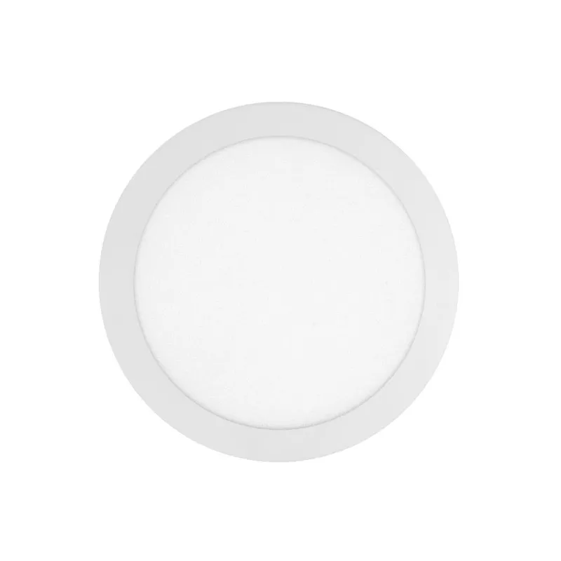 Panel LED V-TAC Premium Downlight 18W Okrągły FI225 VT-1807 6400K 1400LM
